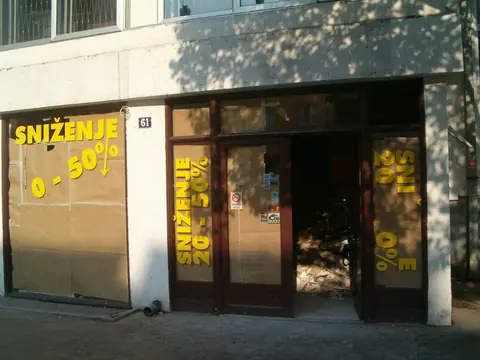 Show Rooms Promonte — fotografija 11 od 11