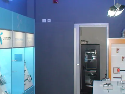 Show Rooms Promonte — fotografija 4 od 11
