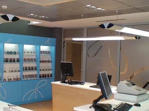 Show Rooms Promonte — fotografija 7 od 11