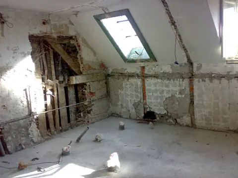 Centralna biblioteka — fotografija 4 od 10
