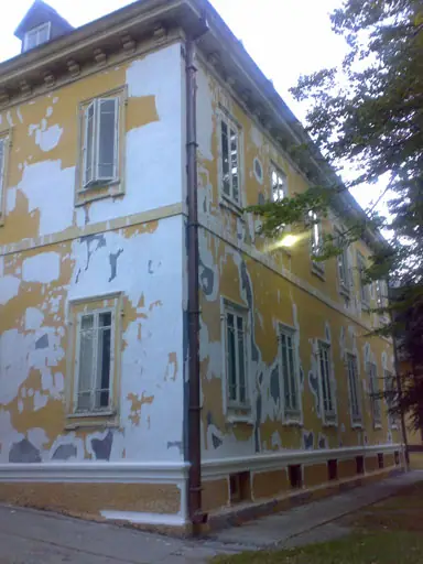 Centralna biblioteka — fotografija 6 od 10