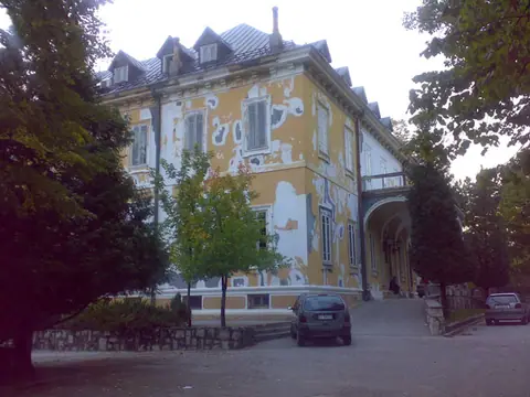 Centralna biblioteka — fotografija 7 od 10
