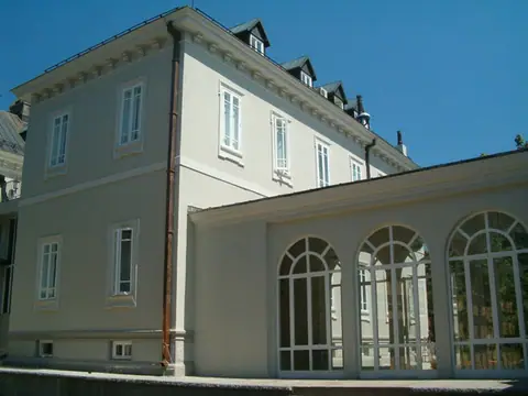 Centralna biblioteka — fotografija 9 od 10