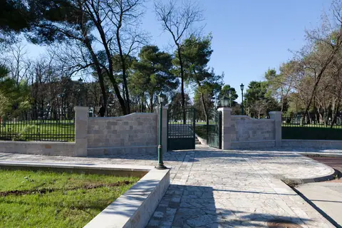 Dječji park — fotografija 2 od 6