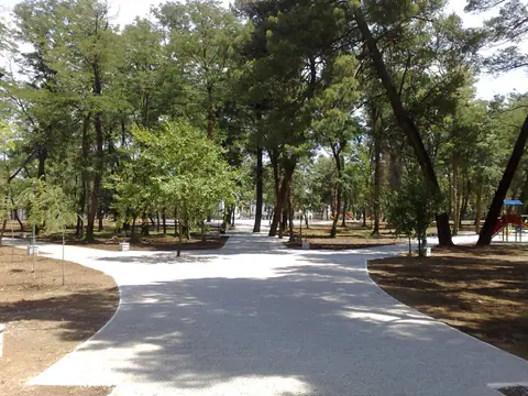 Dječji park — fotografija 4 od 6