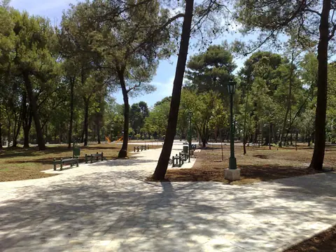 Dječji park — fotografija 5 od 6
