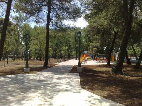Dječji park — fotografija 6 od 6