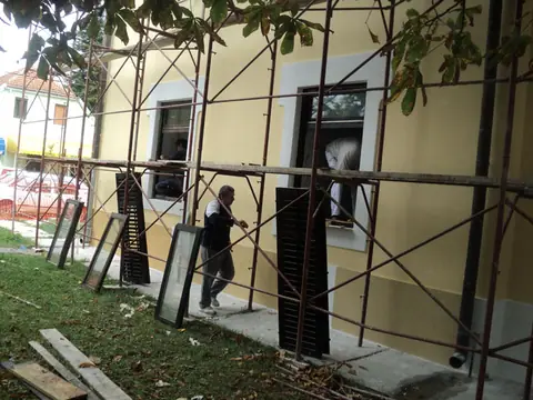Studentski dom — fotografija 4 od 5