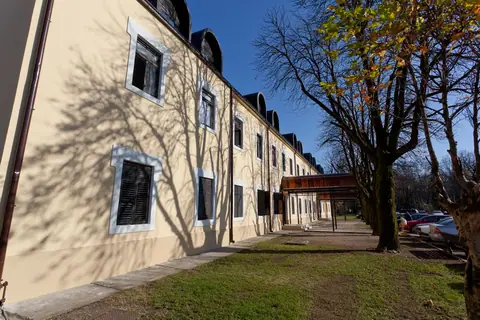 Studentski dom — fotografija 5 od 5
