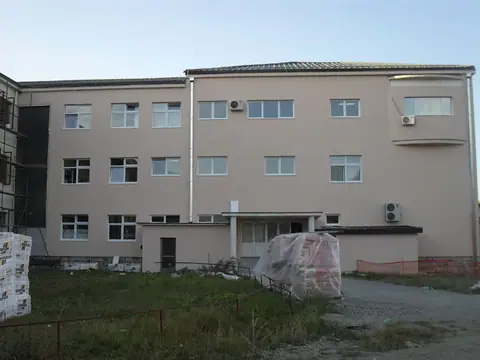 Opsta bolnica — fotografija 22 od 51