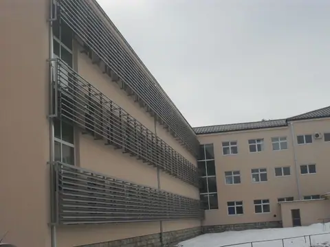 Opsta bolnica — fotografija 30 od 51