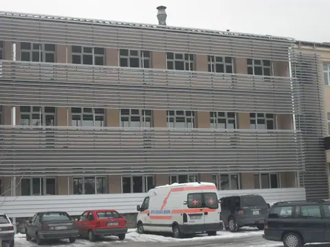 Opsta bolnica — fotografija 34 od 51