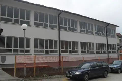 OŠ „Salko Aljković” — fotografija 23 od 25