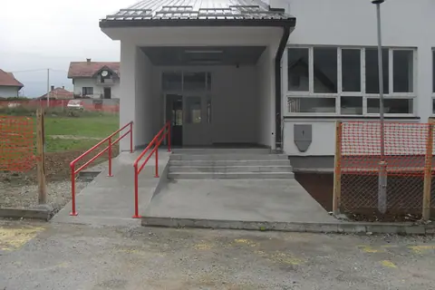 OŠ „Salko Aljković” — fotografija 24 od 25