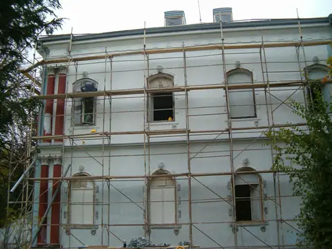 Rezidencija Predsjednika „Plavi Dvorac” — fotografija 3 od 9