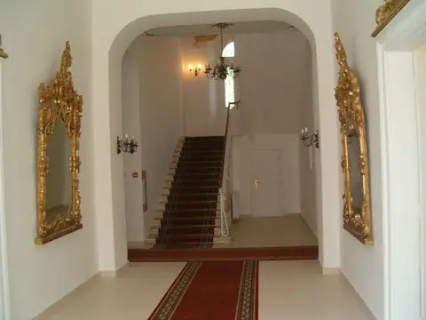 Rezidencija Predsjednika „Plavi Dvorac” — fotografija 8 od 9