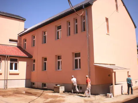 Srednja škola „Bijelo Polje” — fotografija 9 od 11