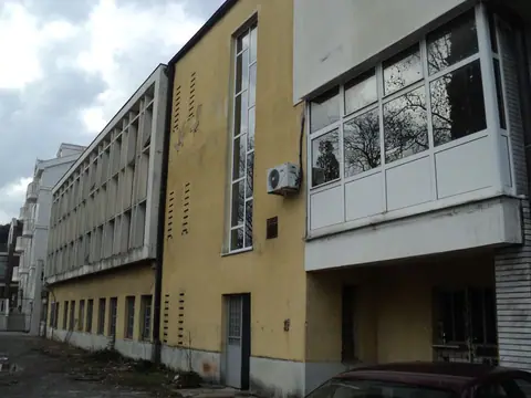 Bivša zgrada vodovoda — fotografija 2 od 13