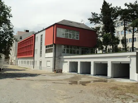 Bivša zgrada vodovoda — fotografija 10 od 13