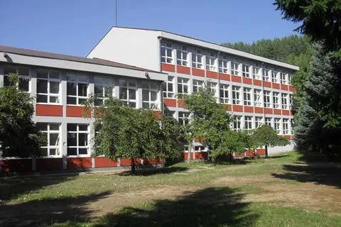 OŠ „Radomir Mitrović” — fotografija 23 od 47