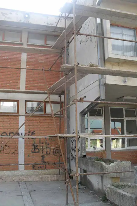 OŠ „Radomir Mitrović” — fotografija 24 od 47