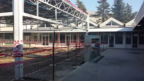 Tržnica Cetinje — fotografija 7 od 17