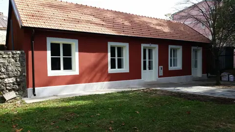 Dvorac Kralja Nikole — fotografija 19 od 20