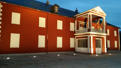 Dvorac Kralja Nikole — fotografija 4 od 20