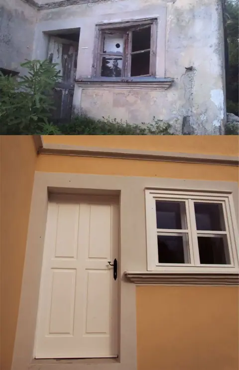 Bolnica „Danilo I” — fotografija 3 od 14