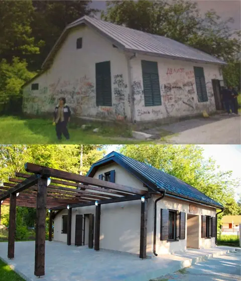Vinski centar — fotografija 2 od 13