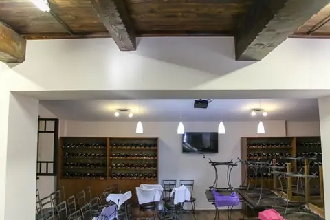 Vinski centar — fotografija 10 od 13