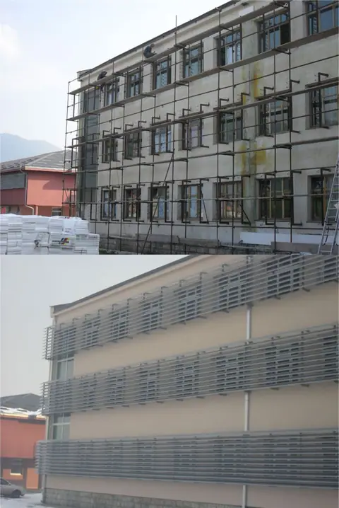Opsta bolnica — fotografija 38 od 51