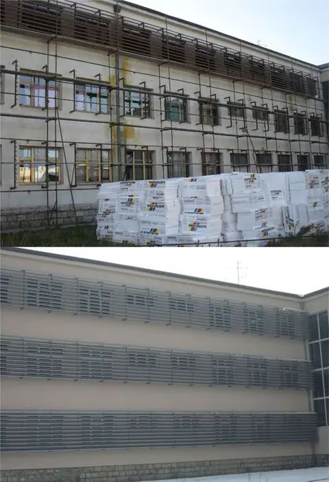 Opsta bolnica — fotografija 39 od 51