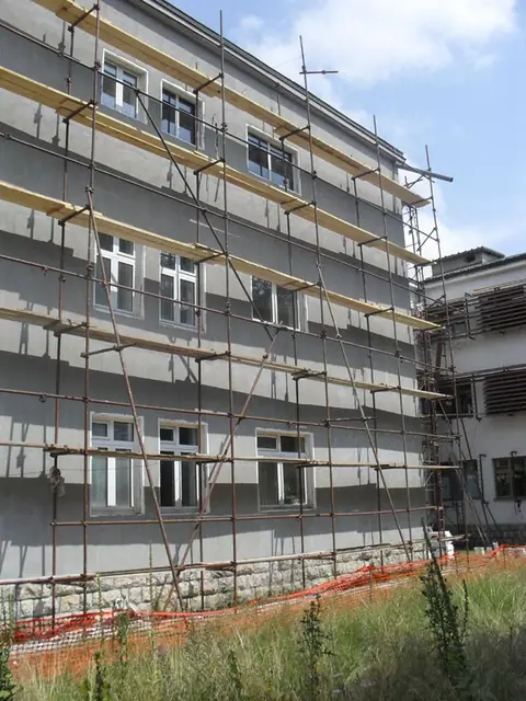 Opsta bolnica — fotografija 41 od 51