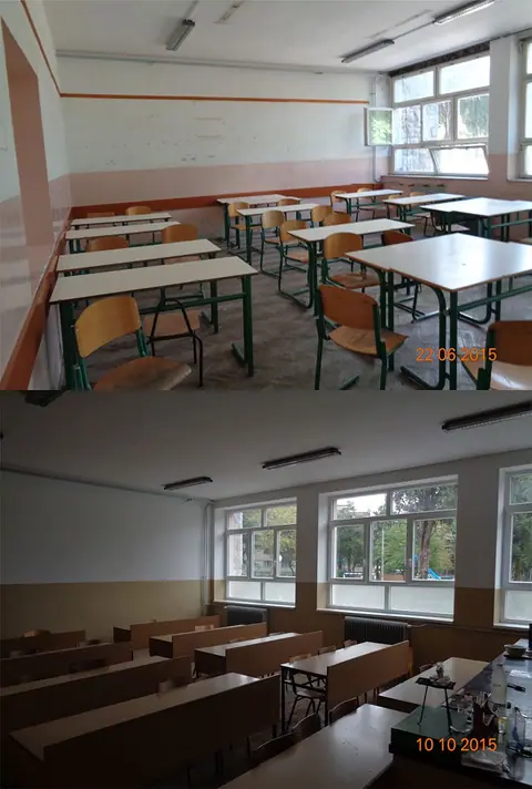 OŠ „Vuko Jovović” — fotografija 16 od 17