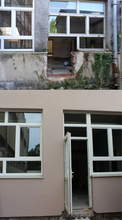 OŠ „Vuko Jovović” — fotografija 17 od 17