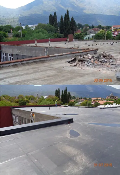 OŠ „Vuko Jovović” — fotografija 6 od 17