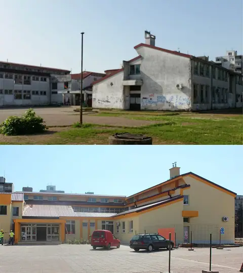 OŠ „Oktoih” — fotografija 5 od 13