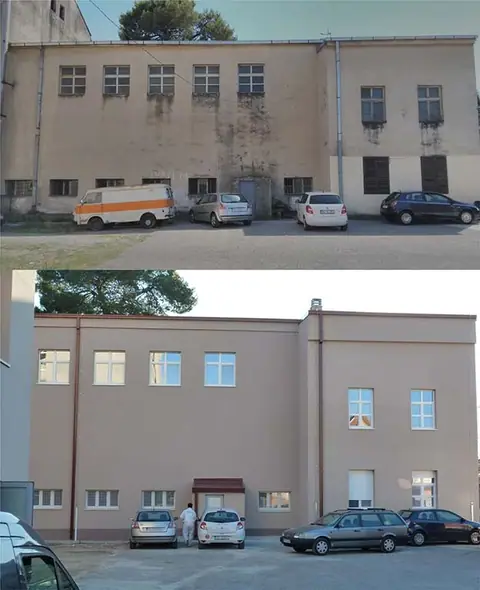OŠ „Milorad Musa Burzan” — fotografija 13 od 15