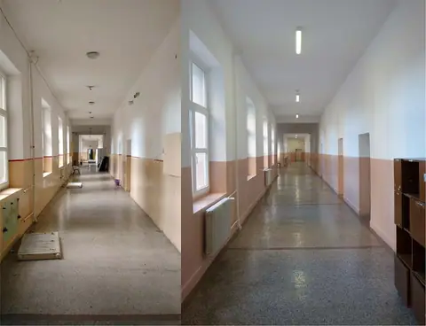 OŠ „Milorad Musa Burzan” — fotografija 15 od 15