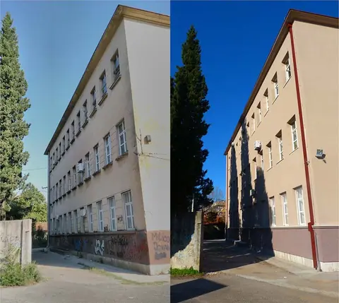 OŠ „Milorad Musa Burzan” — fotografija 5 od 15