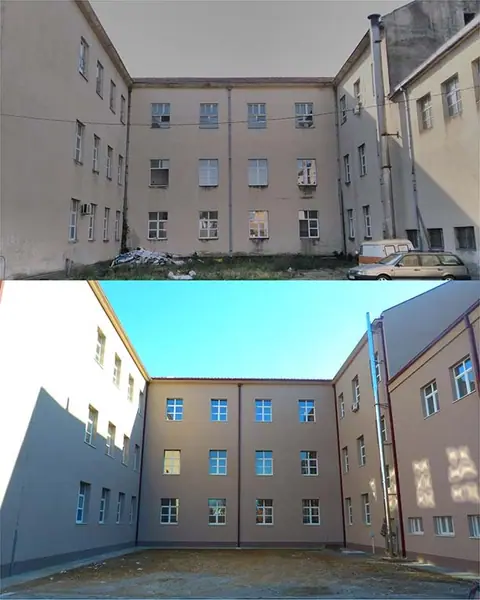 OŠ „Milorad Musa Burzan” — fotografija 8 od 15
