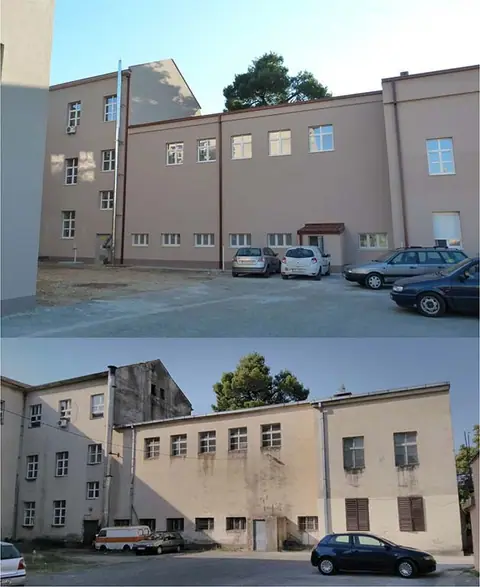 OŠ „Milorad Musa Burzan” — fotografija 10 od 15