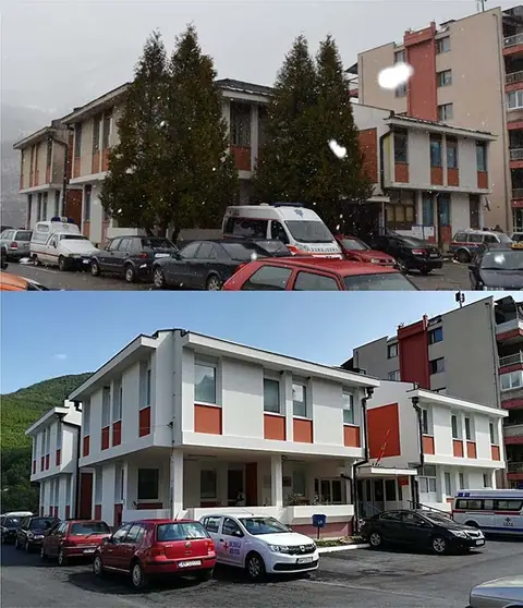 Dom Zdravlja Andrijevica — fotografija 15 od 16