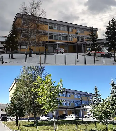 Health Centre Kolašin — photo 2 of 16