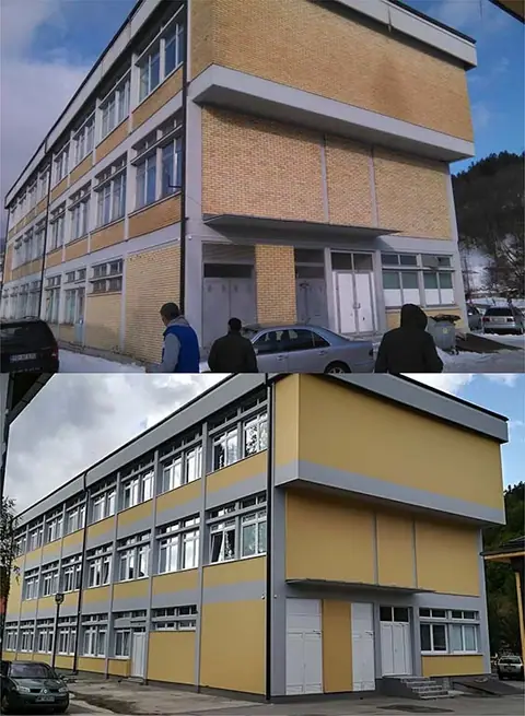 Health Centre Kolašin — photo 12 of 16