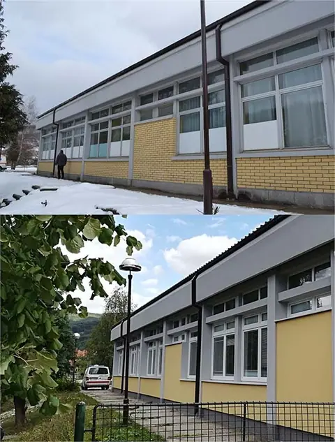 Health Centre Kolašin — photo 13 of 16