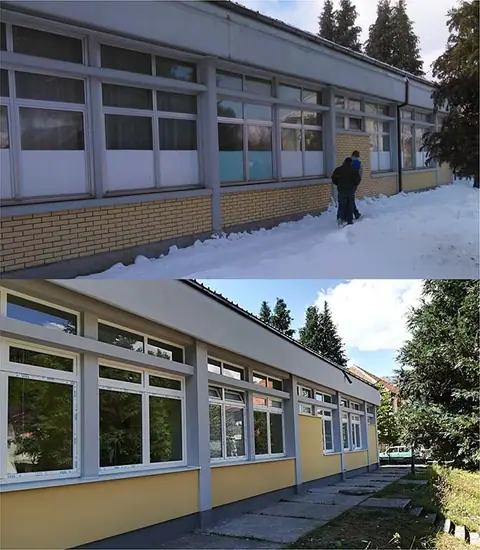 Health Centre Kolašin — photo 14 of 16