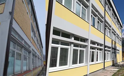 Health Centre Kolašin — photo 15 of 16