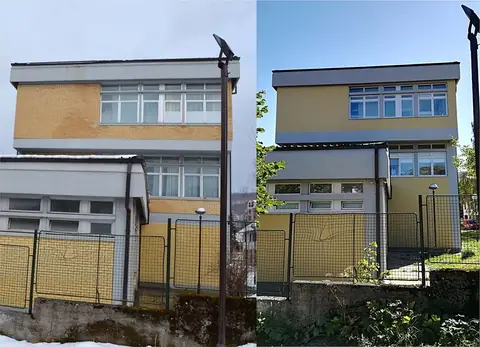 Health Centre Kolašin — photo 16 of 16